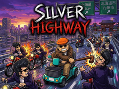 Mäng Silver Highway