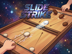 Mäng Slide Strike