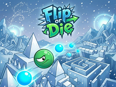 Mäng Flip or die
