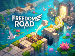 Mäng Freedom Road