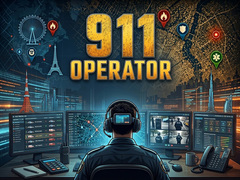 Mäng 911 Operator