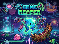 Mäng Gene Reaper