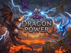 Mäng Dragon Power