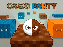 Mäng Camo Party