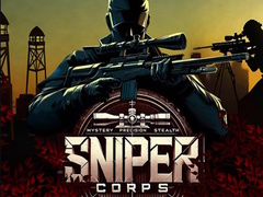 Mäng Sniper Corps