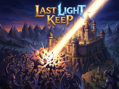Mäng Last Light Keep