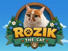 Mäng Rozik the Cat