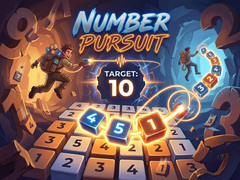 Mäng Number Pursuit