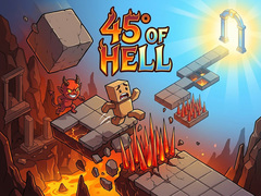Mäng 45° of Hell
