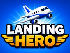 Mäng Landing Hero