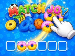 Mäng Match joy