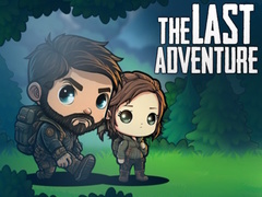 Mäng The Last Adventure