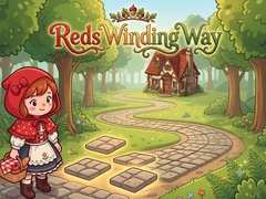 Mäng Reds Winding Way