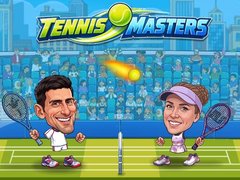Mäng Tennis Masters