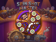 Mäng Spin Shot Master