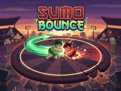 Mäng Sumo Bounce