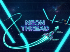 Mäng Neon Thread