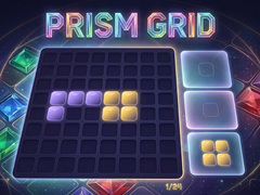 Mäng Prism Grid