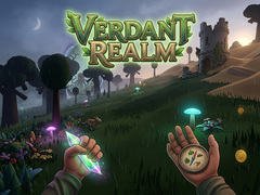 Mäng Verdant Realm
