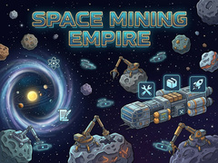 Mäng Space Mining Empire