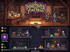 Mäng Inn Over Your Head