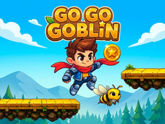 Mäng Go Go Goblin