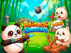 Mäng Animochi Shooters
