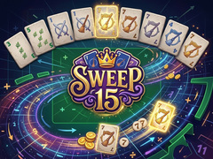 Mäng Sweep 15