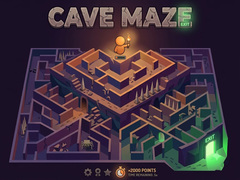 Mäng Cave Maze