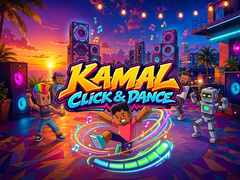 Mäng Kamal Click & Dance