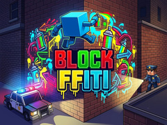 Mäng Blockffiti