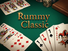 Mäng Rummy Classic