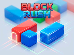 Mäng Block Rush