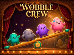 Mäng Wobble Crew