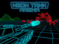 Mäng Neon Tank Arena