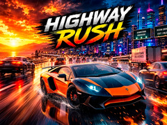 Mäng Highway Rush