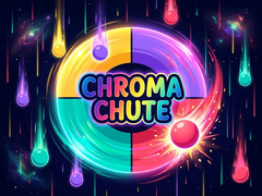 Mäng Chroma Chute