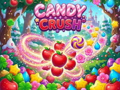 Mäng Candy Crush