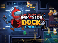 Mäng Impostor Duck Online