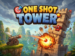 Mäng One Shot Tower