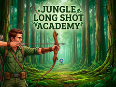 Mäng Jungle Long Shot Academy