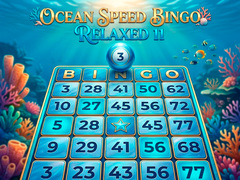 Mäng Ocean Speed Bingo Relaxed 11