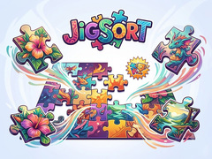 Mäng Jigsort