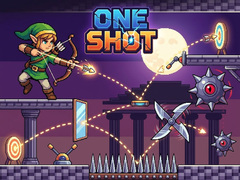Mäng One Shot