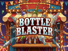 Mäng Bottle Blaster