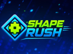 Mäng Shape Rush