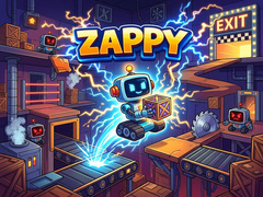 Mäng Zappy