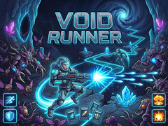 Mäng Void Runner