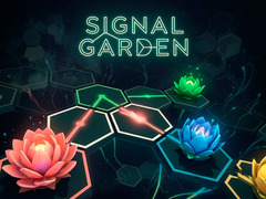 Mäng Signal Garden
