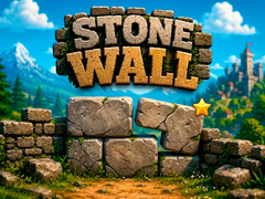 Mäng Stone wall